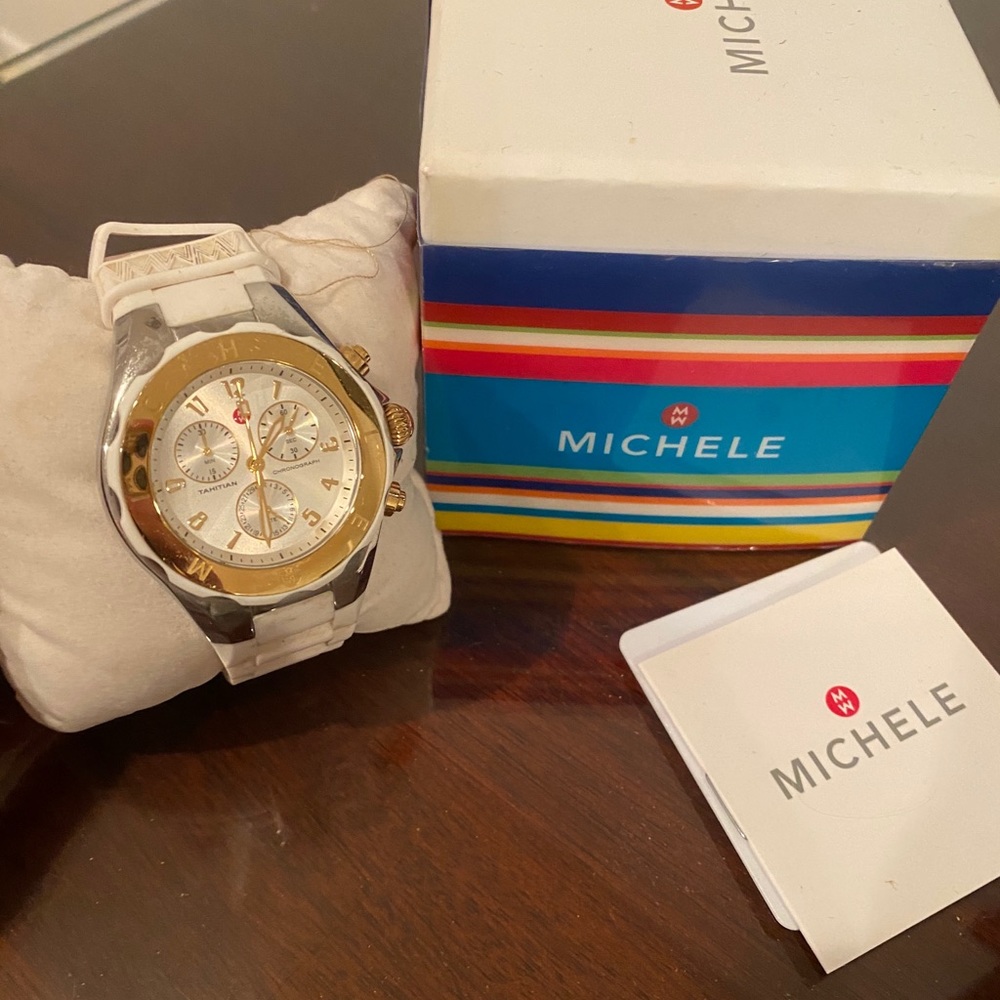 Michelle Jelly Watch